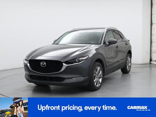 2020 Mazda CX-30 Premium