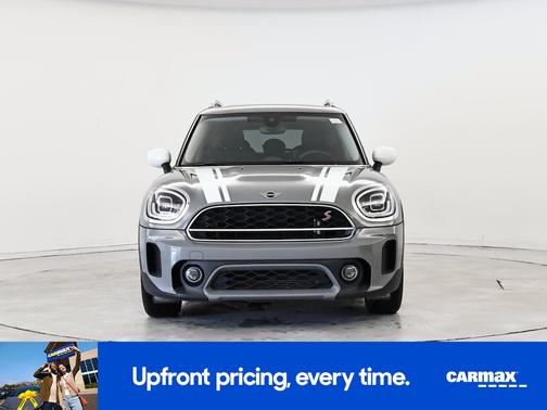 2022 MINI Countryman S