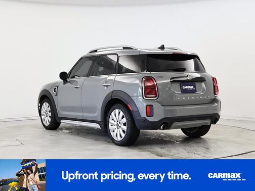 2022 MINI Countryman S