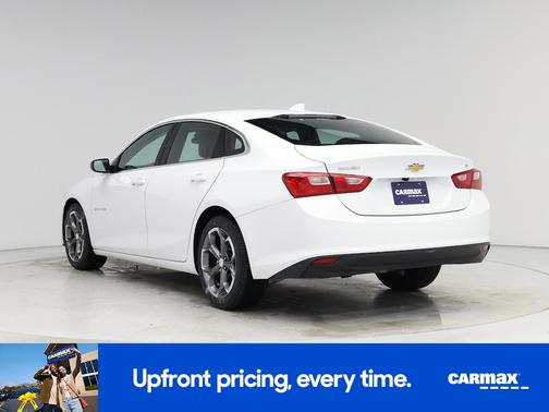 2023 Chevrolet Malibu 1LT