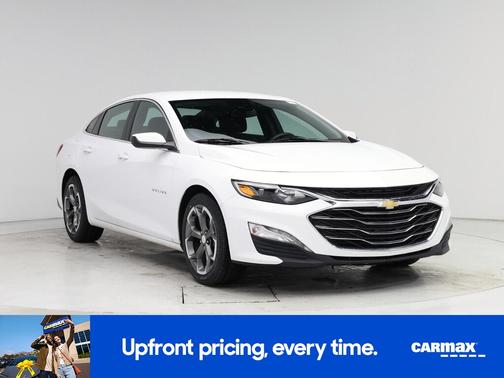 2023 Chevrolet Malibu 1LT