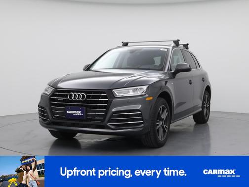 2020 Audi Q5 e Premium