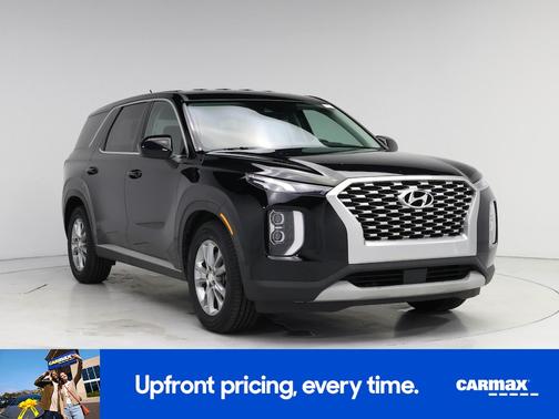 2021 Hyundai PALISADE SE
