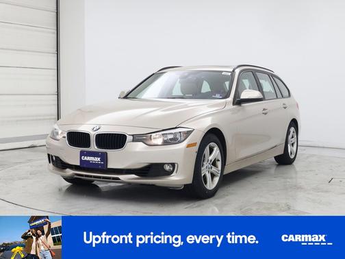 2014 BMW 328 XI