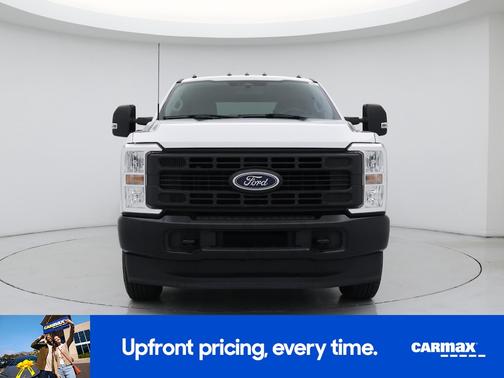 2023 Ford F-350 XL