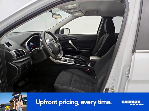 2020 Mitsubishi Eclipse Cross LE