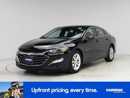 2023 Chevrolet Malibu 1LT