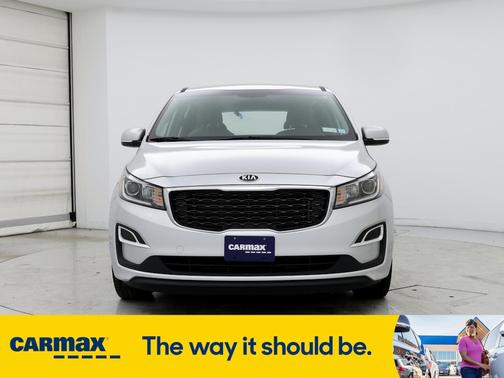 2019 Kia Sedona L