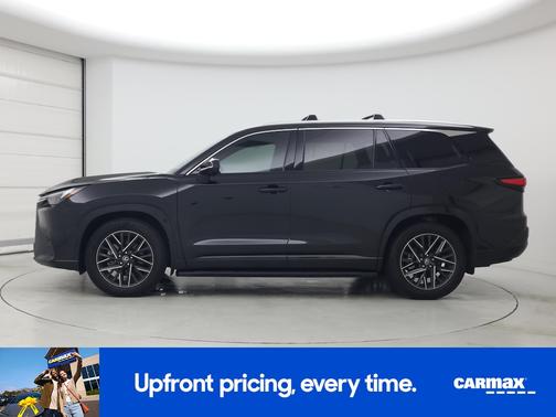 2024 Lexus TX 350 Premium