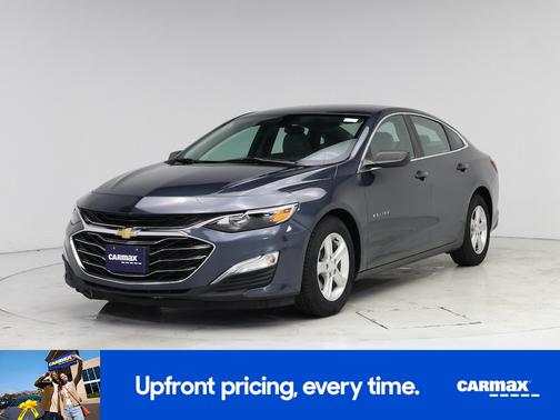 2020 Chevrolet Malibu LS