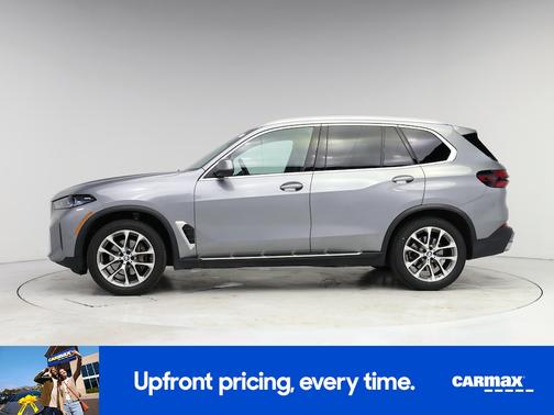 2024 BMW X5 sDrive40i