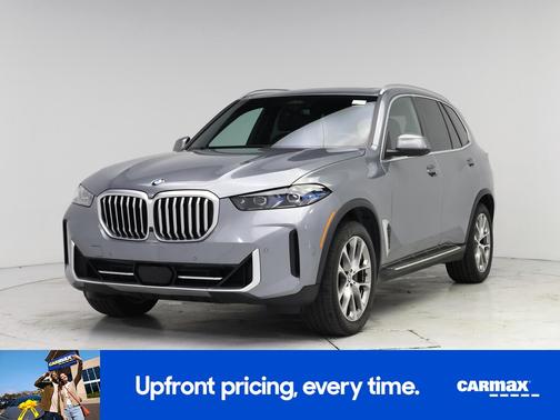 2024 BMW X5 sDrive40i