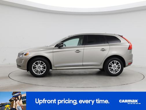 2016 Volvo XC60 T5 Premier