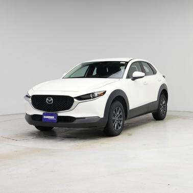 2022 Mazda CX-30 2.5 S