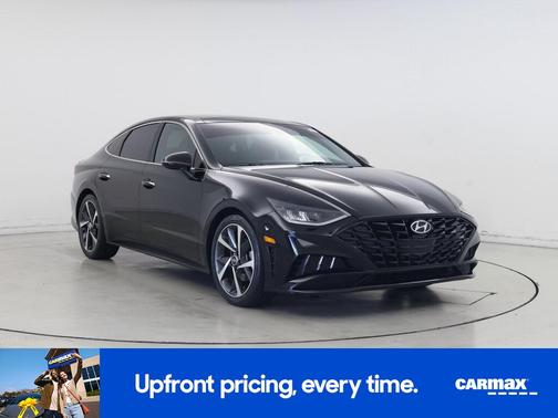 2023 Hyundai SONATA SEL Plus