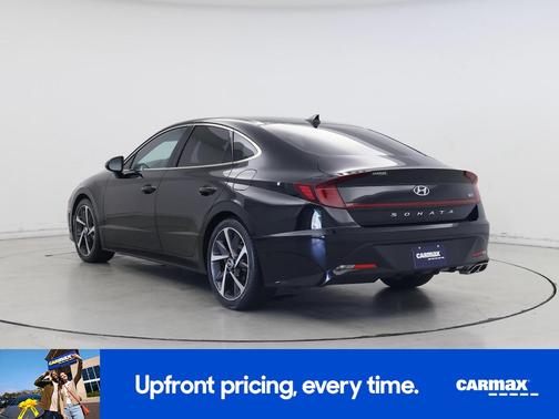 2023 Hyundai SONATA SEL Plus