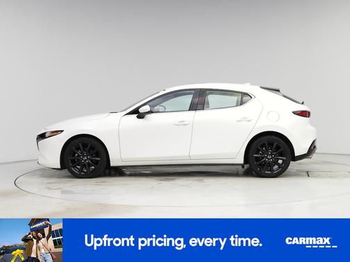 2021 Mazda Mazda3 Premium