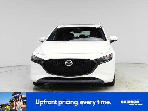 2021 Mazda Mazda3 Premium