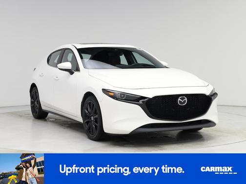 2021 Mazda Mazda3 Premium