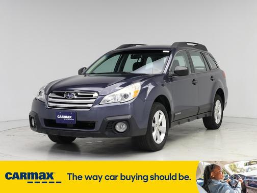 2014 Subaru Outback 2.5I