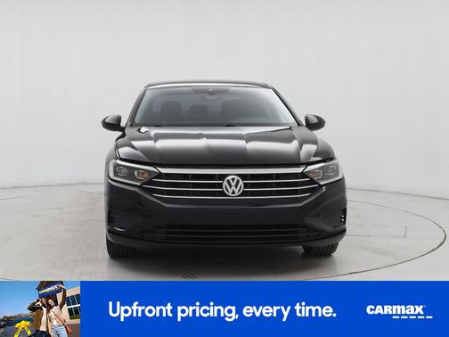 2020 Volkswagen Jetta SEL