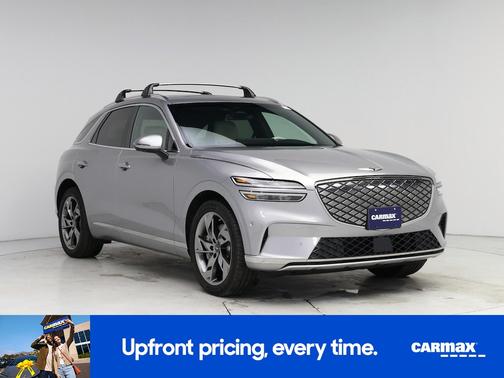 2024 Genesis Electrified GV70 Advanced