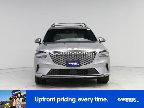 2024 Genesis Electrified GV70 Advanced
