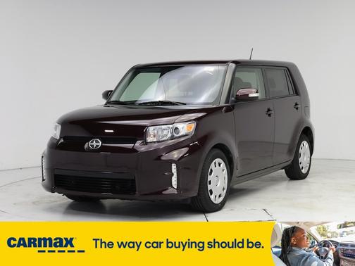2015 Scion xB