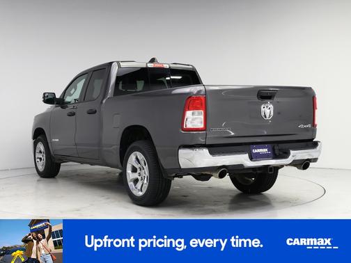 2023 RAM 1500 Bighorn
