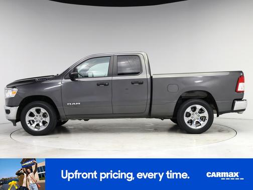 2023 RAM 1500 Bighorn