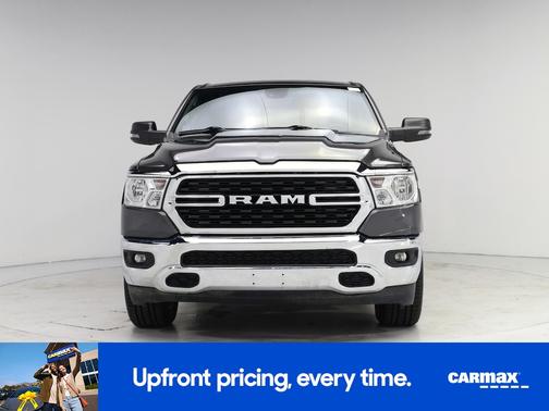 2023 RAM 1500 Bighorn