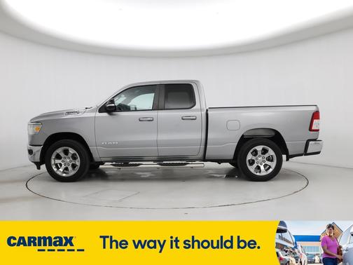2022 RAM 1500 Bighorn