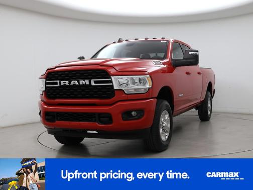 2024 RAM 2500 Bighorn