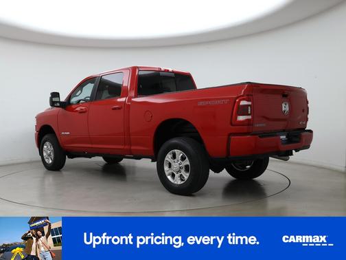 2024 RAM 2500 Bighorn