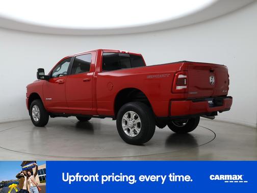 2024 RAM 2500 Bighorn