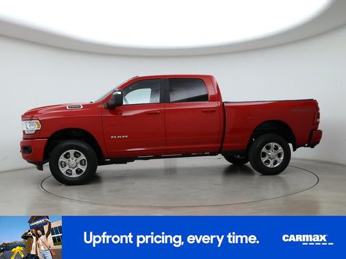 2024 RAM 2500 Bighorn