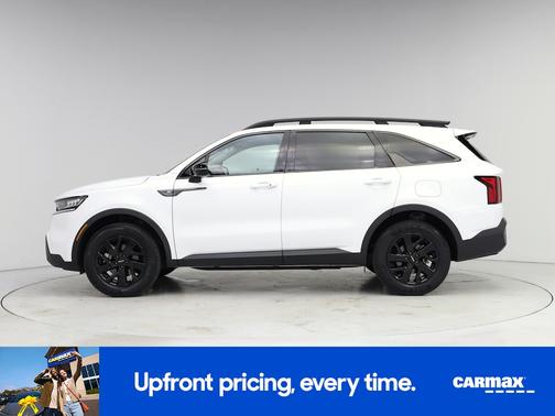 2023 Kia Sorento X-Line S