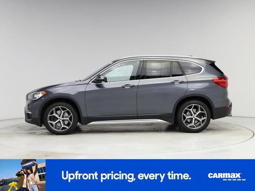 2019 BMW X1 XDrive28i