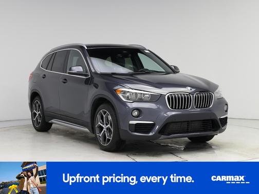 2019 BMW X1 XDrive28i