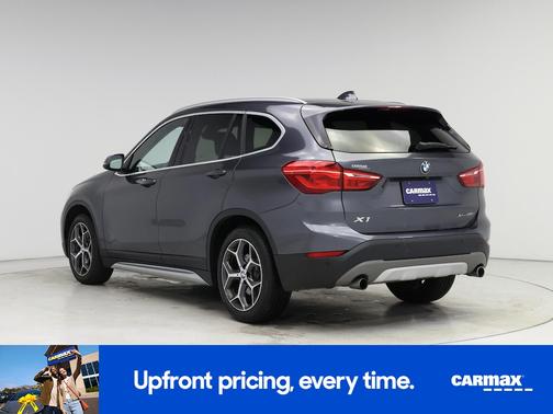 2019 BMW X1 XDrive28i