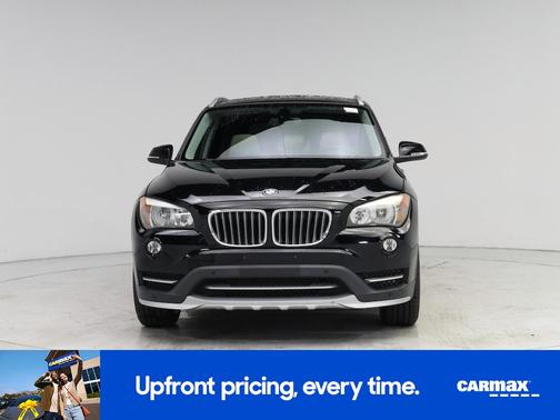 2015 BMW X1 SDrive28i