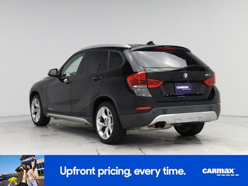2015 BMW X1 SDrive28i