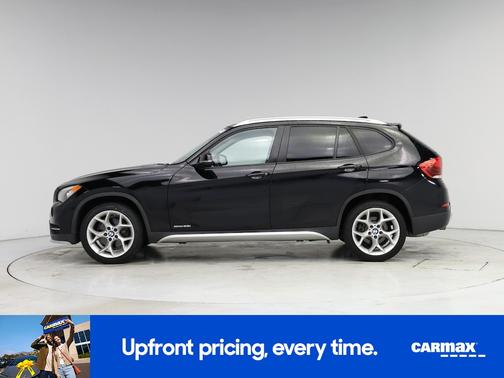 2015 BMW X1 SDrive28i