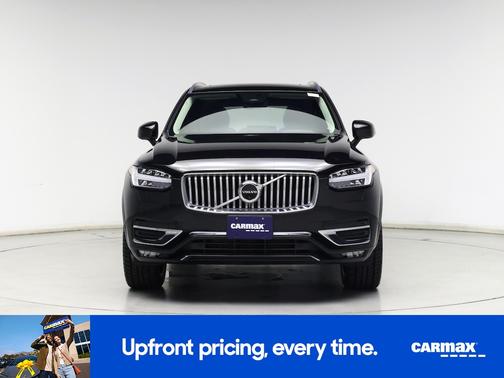 2023 Volvo XC90 B6 Plus