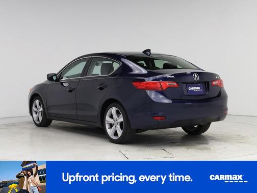 2015 Acura ILX