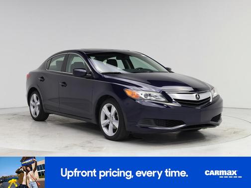 2015 Acura ILX