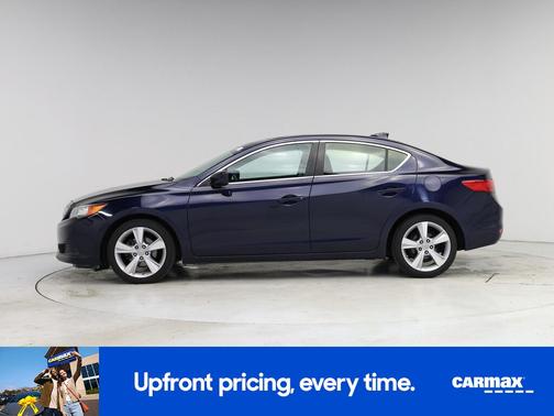 2015 Acura ILX