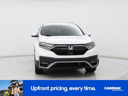2020 Honda CR-V Hybrid Touring