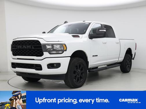 2024 RAM 2500 Bighorn
