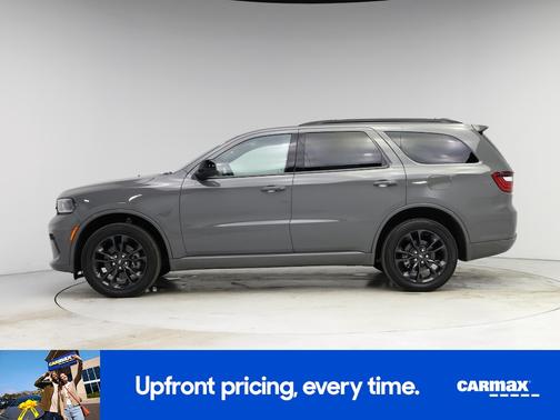2023 Dodge Durango GT